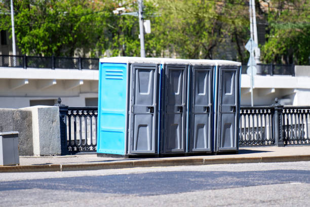 Best Sanitation services for porta potties  in Owings Mills, MD