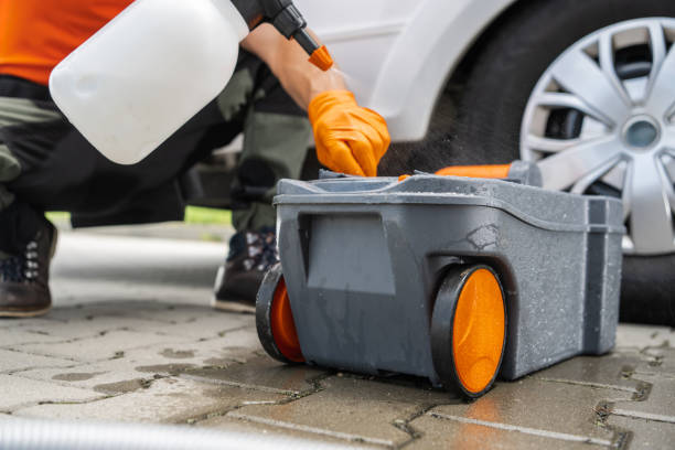 Best Portable toilet rental cost  in Owings Mills, MD